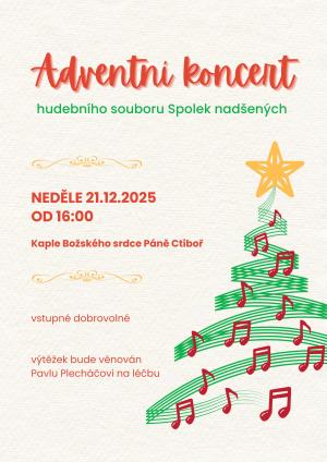 Spolek nadsenych 2025